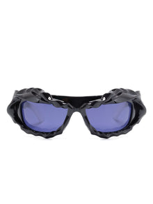  OTTOLINGER Sunglasses Blue