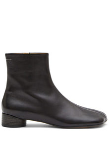  MM6 Maison Margiela Boots Black