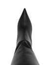 Casadei Boots Black