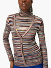 Missoni Sweaters Powder