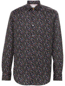  Paul Smith Shirts Black