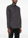 Paul Smith Shirts Black