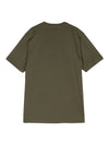 PS By Paul Smith T-shirts and Polos Green