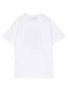 PS By Paul Smith T-shirts and Polos White