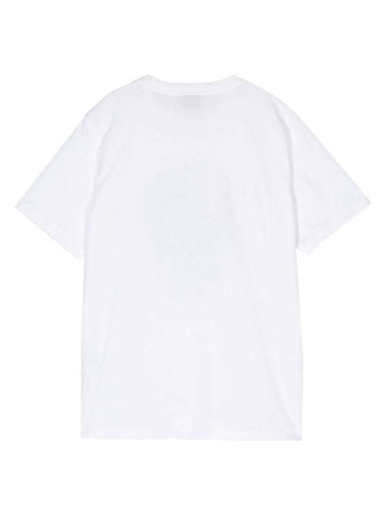 PS By Paul Smith T-shirts and Polos White