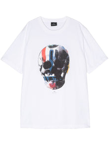  PS By Paul Smith T-shirts and Polos White