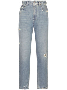  Dolce & Gabbana Jeans Clear Blue