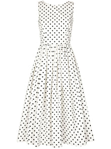  Dolce & Gabbana Dresses White