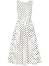 Dolce & Gabbana Dresses White