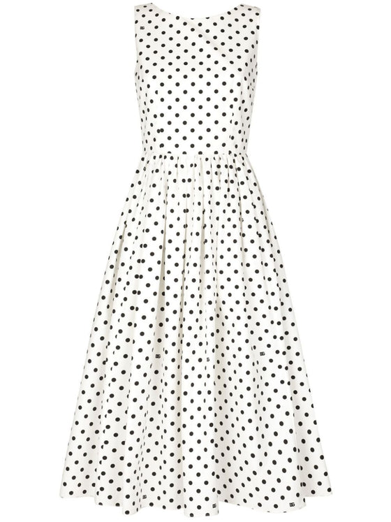 Dolce & Gabbana Dresses White