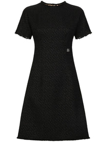  Dolce & Gabbana Dresses Black