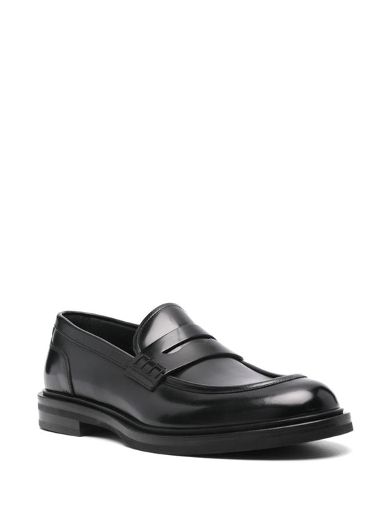 Dolce & Gabbana Flat shoes Black