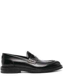  Dolce & Gabbana Flat shoes Black