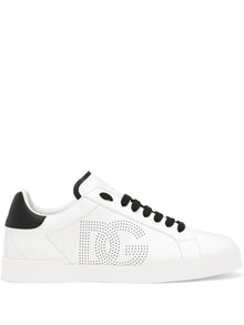  Dolce & Gabbana Sneakers White