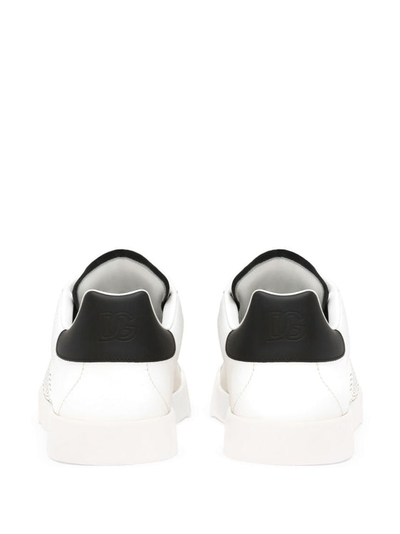 Dolce & Gabbana Sneakers White