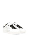 Dolce & Gabbana Sneakers White