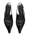 Dolce & Gabbana With Heel Black