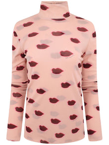  Stella McCartney Top Pink