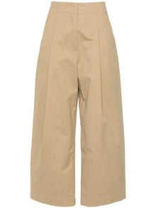  STUDIO NICHOLSON PRE Trousers Beige