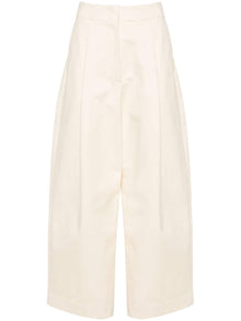  STUDIO NICHOLSON PRE Trousers Beige