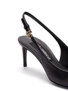 Dolce & Gabbana With Heel Black