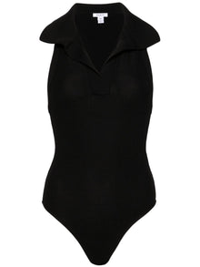  Alaia Top Black