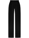 Saint Laurent  Trousers Black