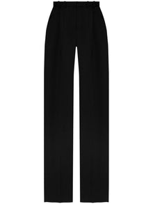  Saint Laurent  Trousers Black