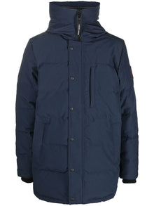  Canada Goose Coats Blue