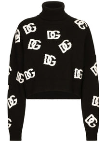  Dolce & Gabbana Sweaters Black