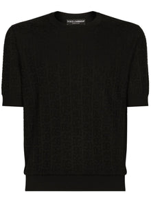  Dolce & Gabbana Sweaters Black