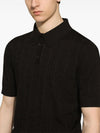 Dolce & Gabbana T-shirts and Polos Black