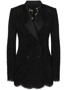  Dolce & Gabbana Jackets Black