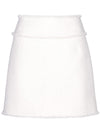 Dolce & Gabbana Skirts Cream