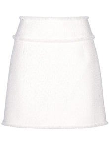  Dolce & Gabbana Skirts Cream