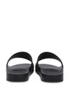 Palm Angels Sandals Black