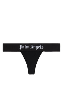  Palm Angels Underwear Black