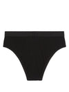 Palm Angels Underwear Black