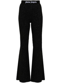  Palm Angels Trousers Black