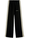 Palm Angels Trousers Black