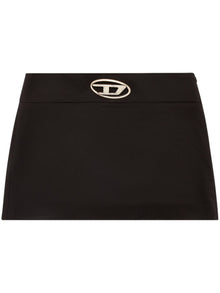  Diesel Skirts Black