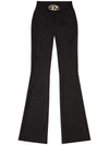 Diesel Trousers Black