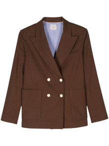  Alysi Jackets Brown