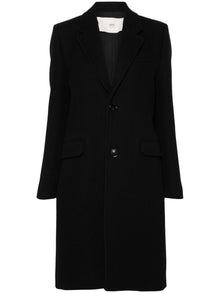  Ami Paris Coats Black