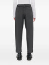 Brunello Cucinelli Trousers Grey