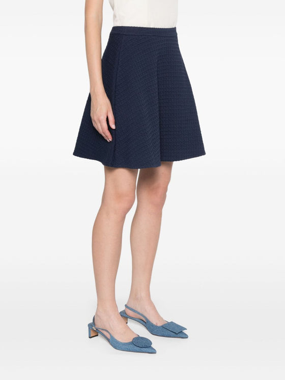 Emporio Armani Skirts Blue