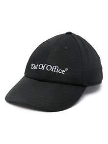  Off White Hats Black