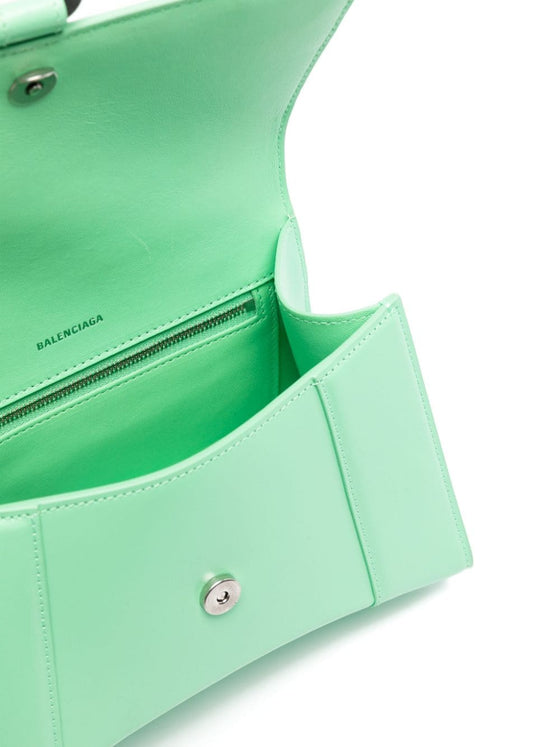 Balenciaga Bags.. Green