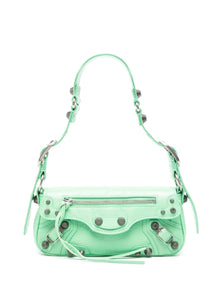  Balenciaga Bags.. Green