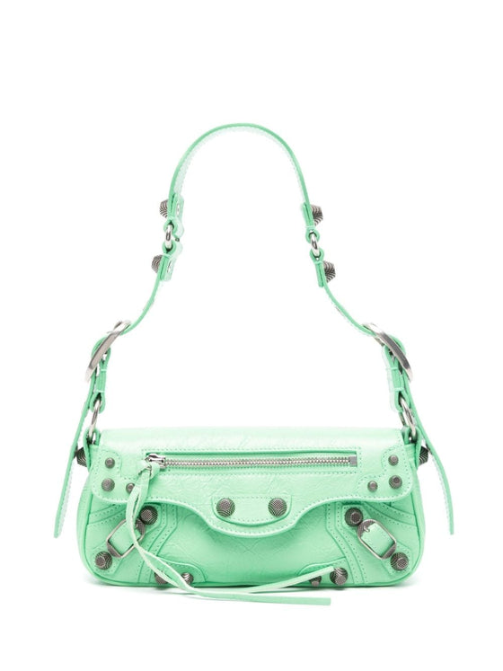 Balenciaga Bags.. Green